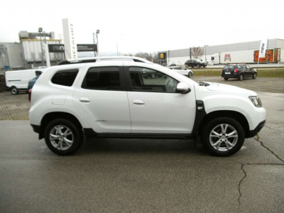 Dacia Duster Gebrauchtwagen Dacia Duster Gebrauchtwagen