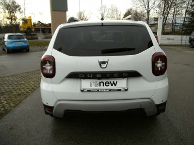 Dacia Duster Gebrauchtwagen Dacia Duster Gebrauchtwagen