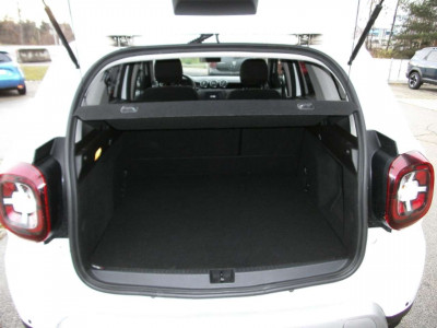 Dacia Duster Gebrauchtwagen Dacia Duster Gebrauchtwagen