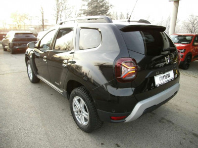 Dacia Duster Gebrauchtwagen Dacia Duster Gebrauchtwagen