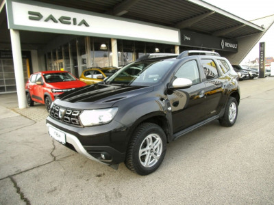 Dacia Duster Gebrauchtwagen Dacia Duster Gebrauchtwagen