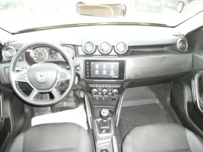 Dacia Duster Gebrauchtwagen Dacia Duster Gebrauchtwagen