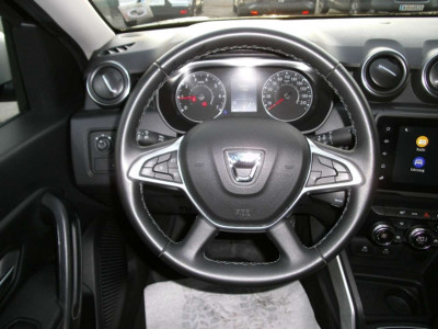 Dacia Duster Gebrauchtwagen Dacia Duster Gebrauchtwagen