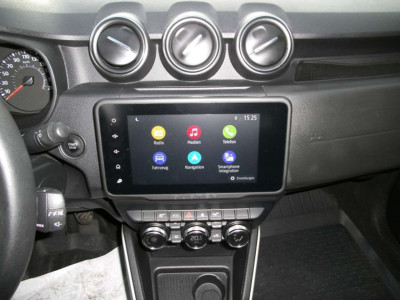 Dacia Duster Gebrauchtwagen Dacia Duster Gebrauchtwagen