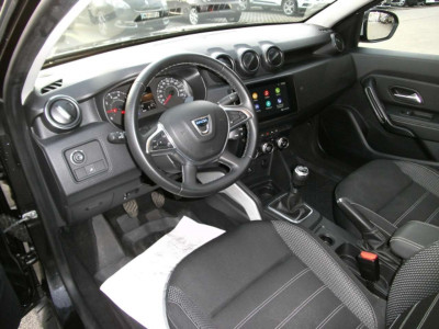 Dacia Duster Gebrauchtwagen Dacia Duster Gebrauchtwagen