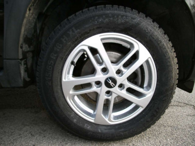 Dacia Duster Gebrauchtwagen Dacia Duster Gebrauchtwagen