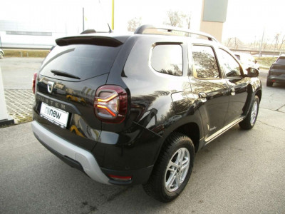 Dacia Duster Gebrauchtwagen Dacia Duster Gebrauchtwagen