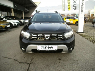 Dacia Duster Gebrauchtwagen Dacia Duster Gebrauchtwagen