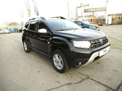 Dacia Duster Gebrauchtwagen Dacia Duster Gebrauchtwagen