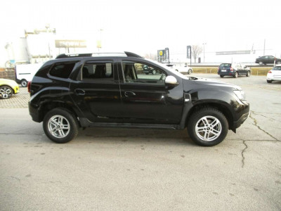 Dacia Duster Gebrauchtwagen Dacia Duster Gebrauchtwagen