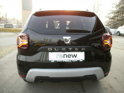 Dacia Duster Gebrauchtwagen Dacia Duster Gebrauchtwagen