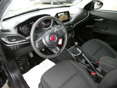 Fiat Tipo Gebrauchtwagen