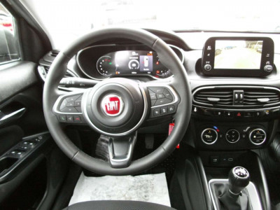 Fiat Tipo Gebrauchtwagen