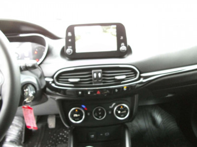 Fiat Tipo Gebrauchtwagen