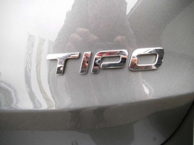 Fiat Tipo Gebrauchtwagen