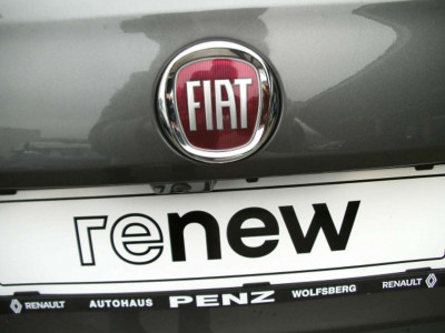 Fiat Tipo Gebrauchtwagen