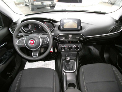 Fiat Tipo Gebrauchtwagen