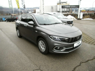 Fiat Tipo Gebrauchtwagen