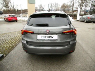 Fiat Tipo Gebrauchtwagen