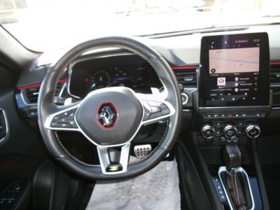 Renault Arkana Vorführwagen Renault Arkana Vorführwagen