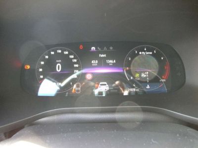 Renault Arkana Vorführwagen Renault Arkana Vorführwagen