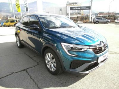 Renault Arkana Vorführwagen Renault Arkana Vorführwagen