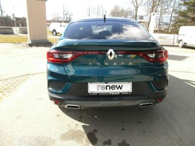 Renault Arkana Vorführwagen Renault Arkana Vorführwagen