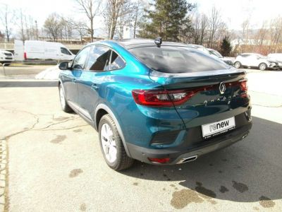 Renault Arkana Vorführwagen Renault Arkana Vorführwagen