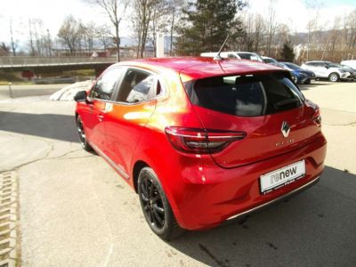 Renault Clio Gebrauchtwagen