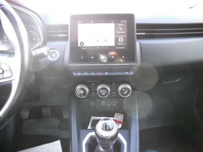 Renault Clio Gebrauchtwagen