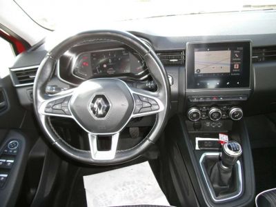 Renault Clio Gebrauchtwagen