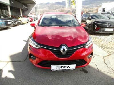 Renault Clio Gebrauchtwagen