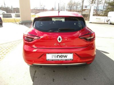 Renault Clio Gebrauchtwagen