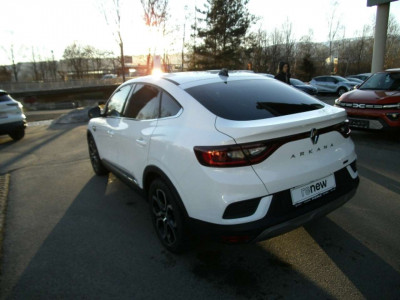 Renault Arkana Gebrauchtwagen Renault Arkana Gebrauchtwagen