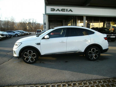 Renault Arkana Gebrauchtwagen Renault Arkana Gebrauchtwagen