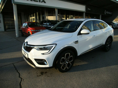 Renault Arkana Gebrauchtwagen Renault Arkana Gebrauchtwagen