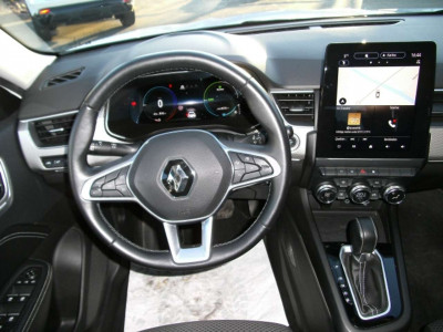 Renault Arkana Gebrauchtwagen Renault Arkana Gebrauchtwagen