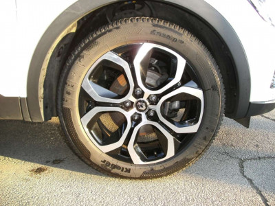 Renault Arkana Gebrauchtwagen Renault Arkana Gebrauchtwagen