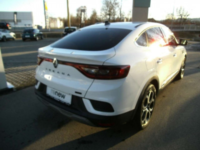 Renault Arkana Gebrauchtwagen Renault Arkana Gebrauchtwagen