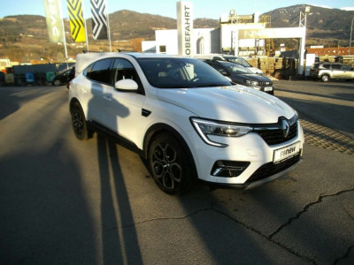 Renault Arkana Gebrauchtwagen Renault Arkana Gebrauchtwagen