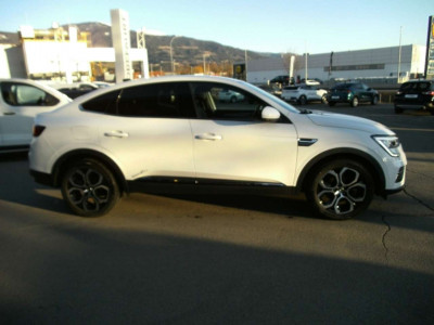 Renault Arkana Gebrauchtwagen Renault Arkana Gebrauchtwagen