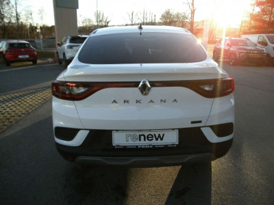 Renault Arkana Gebrauchtwagen Renault Arkana Gebrauchtwagen