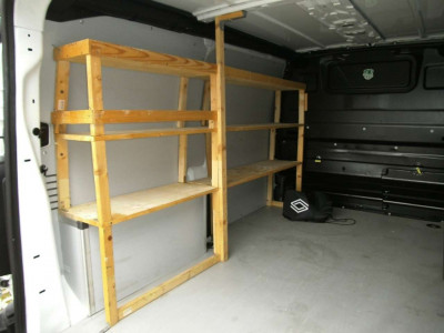 Citroën Jumpy Gebrauchtwagen