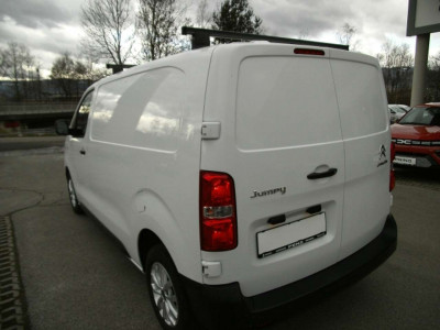Citroën Jumpy Gebrauchtwagen