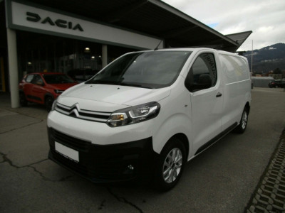Citroën Jumpy Gebrauchtwagen