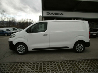 Citroën Jumpy Gebrauchtwagen