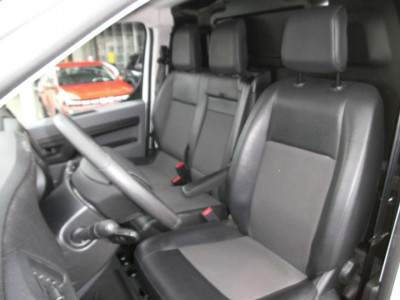 Citroën Jumpy Gebrauchtwagen