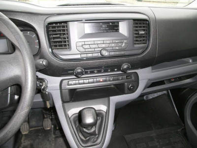 Citroën Jumpy Gebrauchtwagen