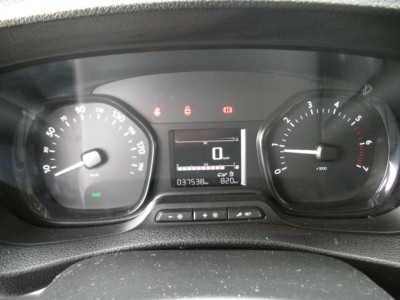 Citroën Jumpy Gebrauchtwagen