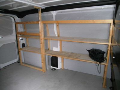 Citroën Jumpy Gebrauchtwagen